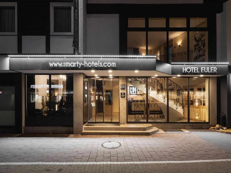 Hotel Euler image