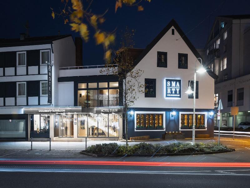 Hotel Euler image