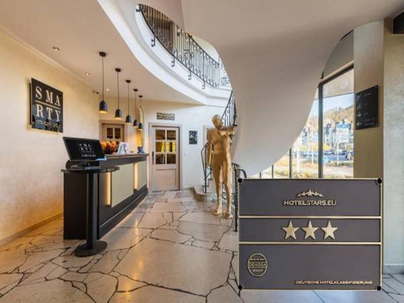 Hotel Euler image