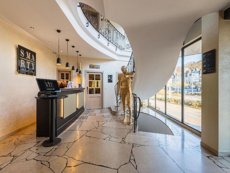 Hotel Euler image