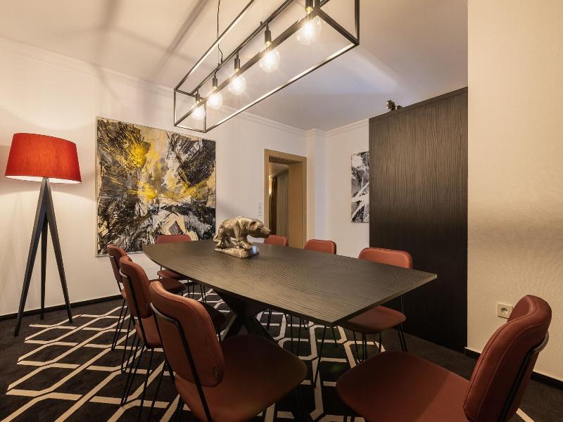 Hotel Euler image
