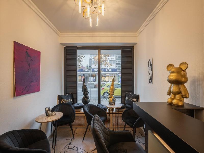 Hotel Euler image