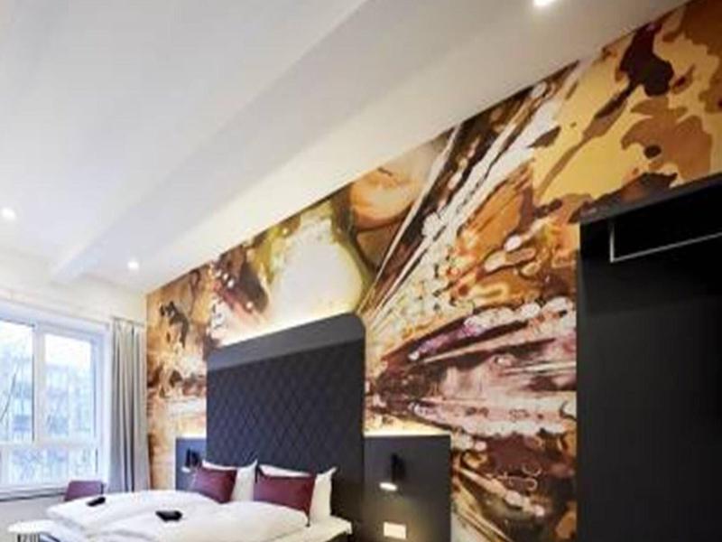 Hotel Euler image