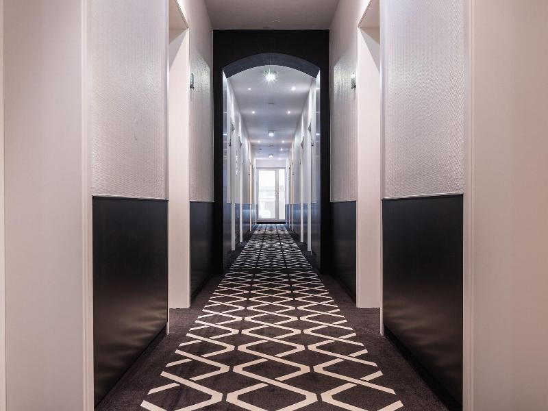 Hotel Euler image