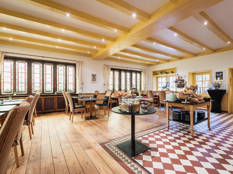 Hotel Euler image