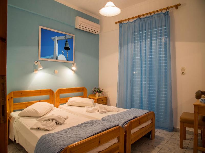 Yannis Yard Studios And Apartments image