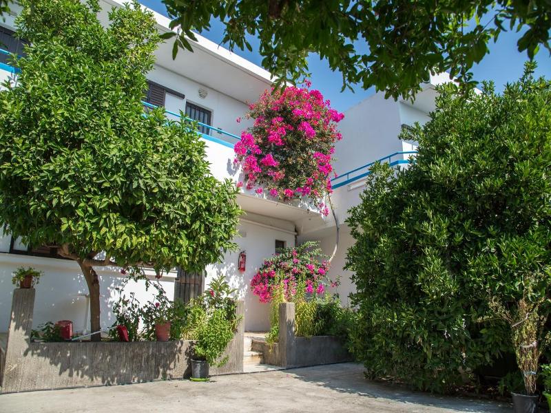 Yannis Yard Studios And Apartments image