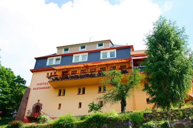 Hostellerie Le Turckheim Croix D Or image