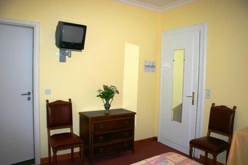 Hostellerie Le Turckheim Croix D Or image
