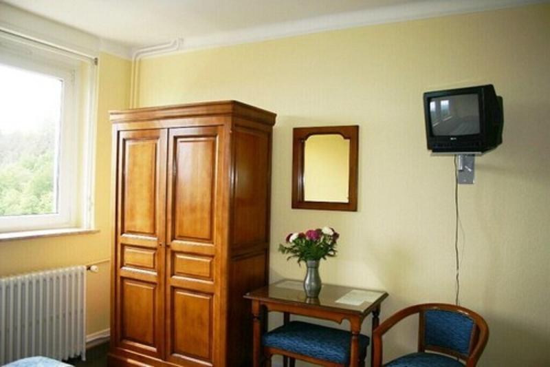 Hostellerie Le Turckheim Croix D Or image