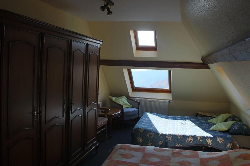Hostellerie Le Turckheim Croix D Or image