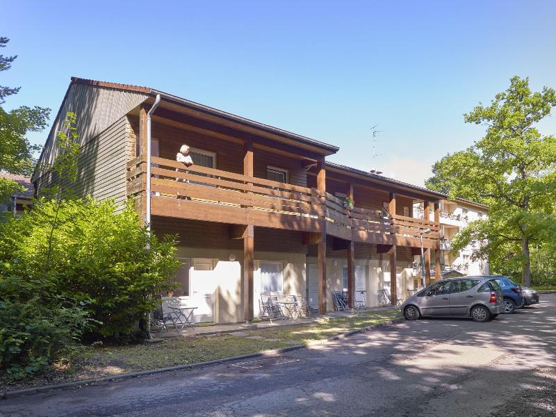 Residence Les Grands Chenes Du Parc image