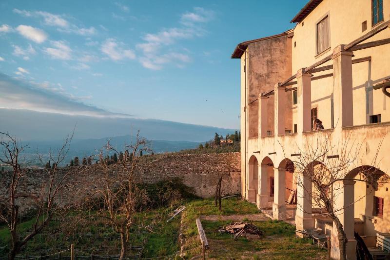 Ostello Del Bigallo Bigallo Hostel — main photo