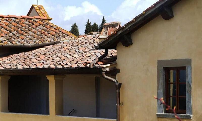 Ostello Del Bigallo Bigallo Hostel — photo 4