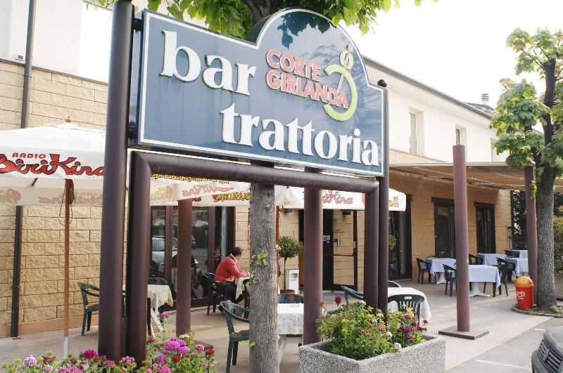 Corte Girlanda — photo 5