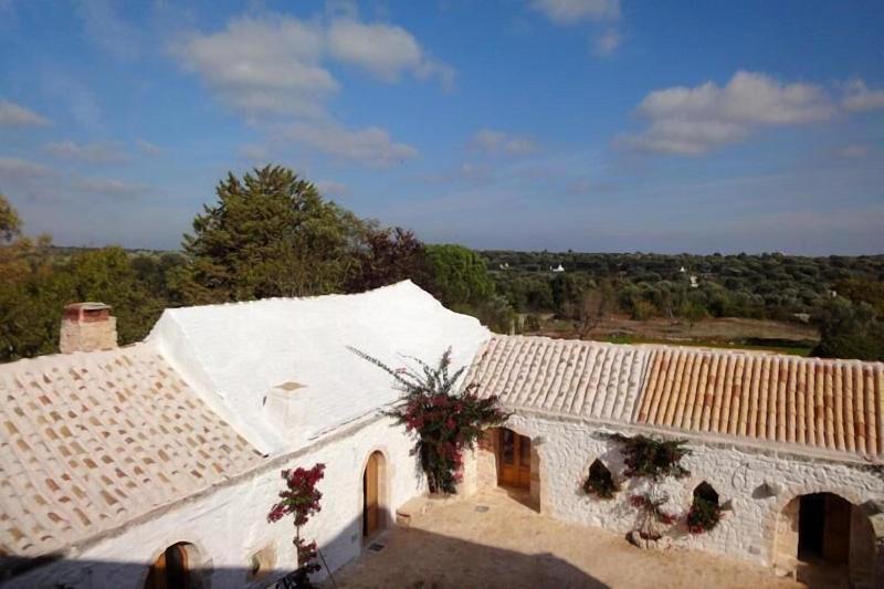 Masseria Genovese — main photo