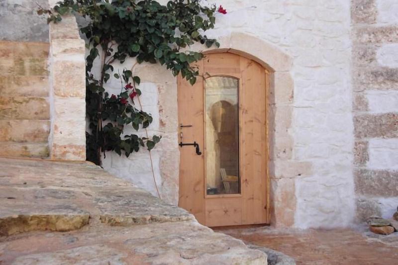 Masseria Genovese — photo 2