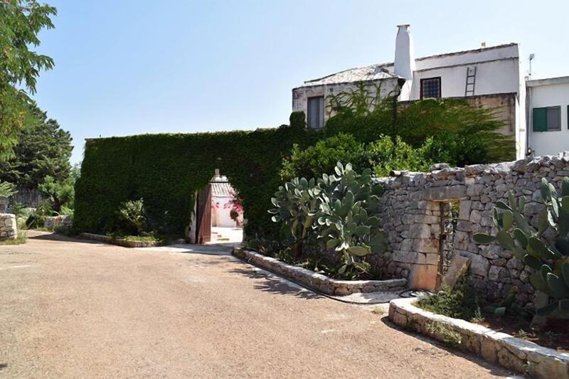 Masseria Genovese — photo 4