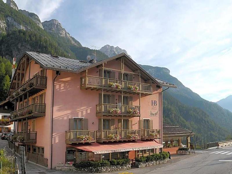 Hotel Barance image
