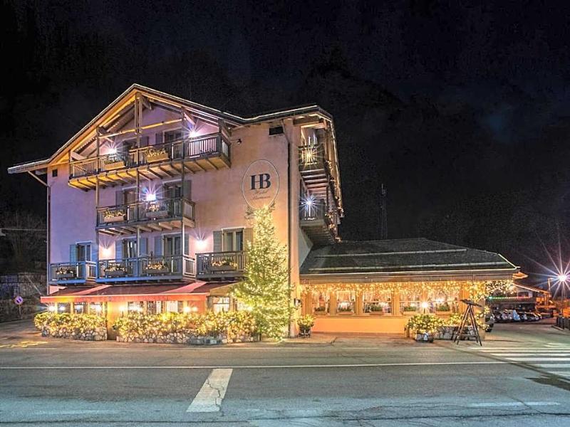 Hotel Barance image
