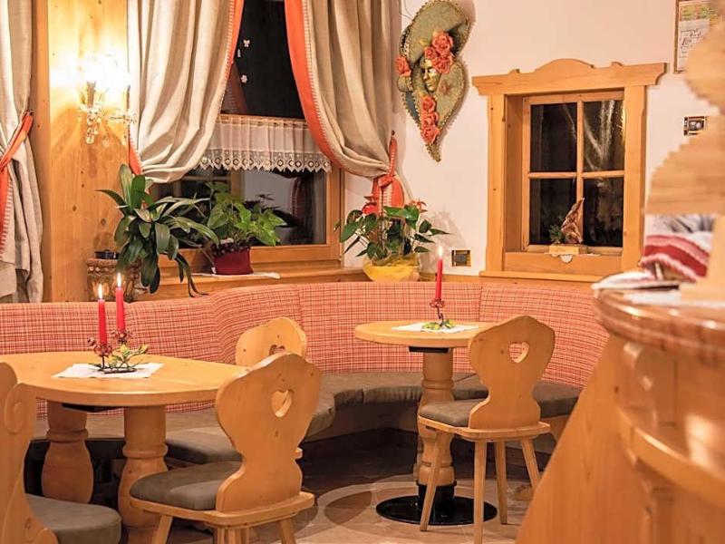 Hotel Barance image
