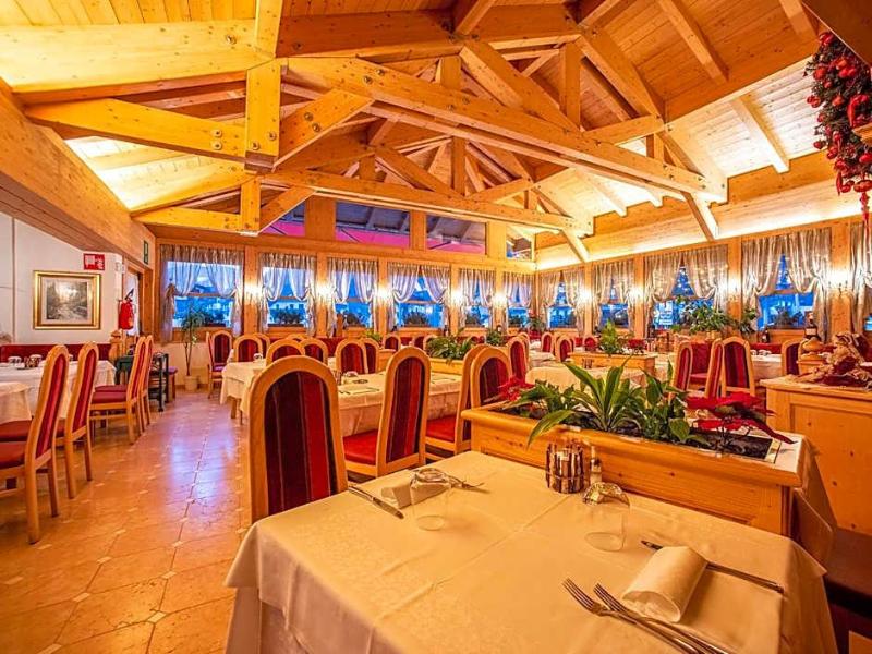 Hotel Barance image