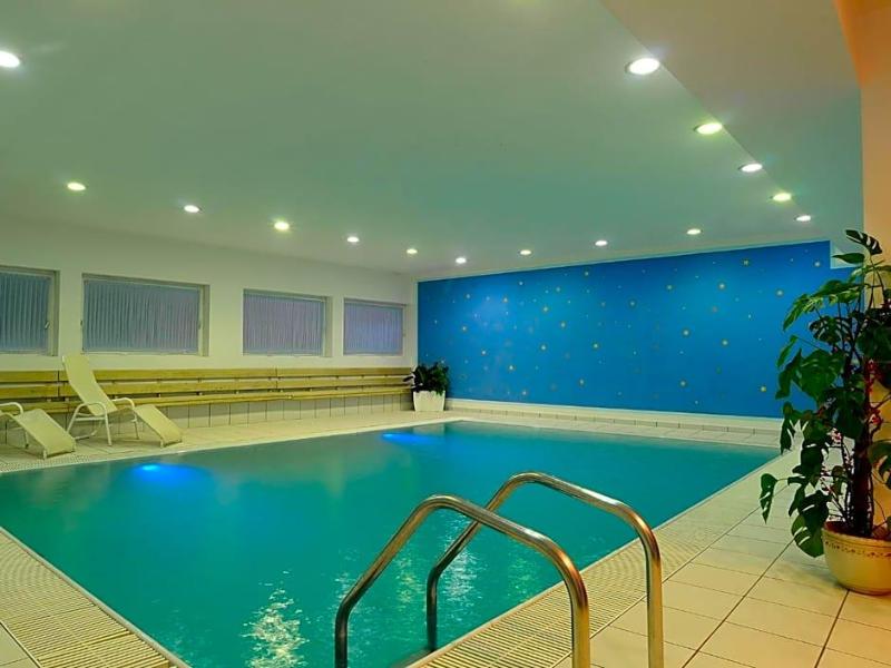 Hotel Barance image