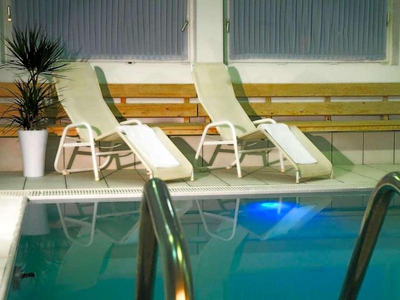 Hotel Barance image