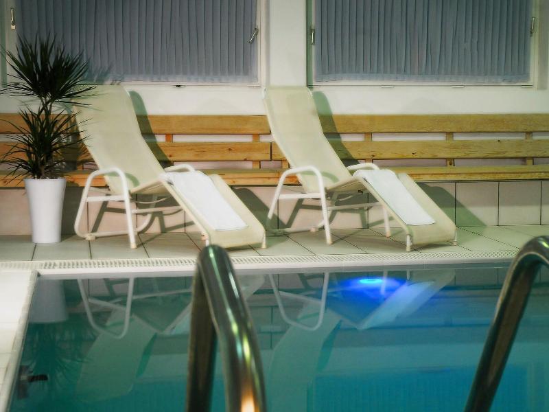 Hotel Barance image