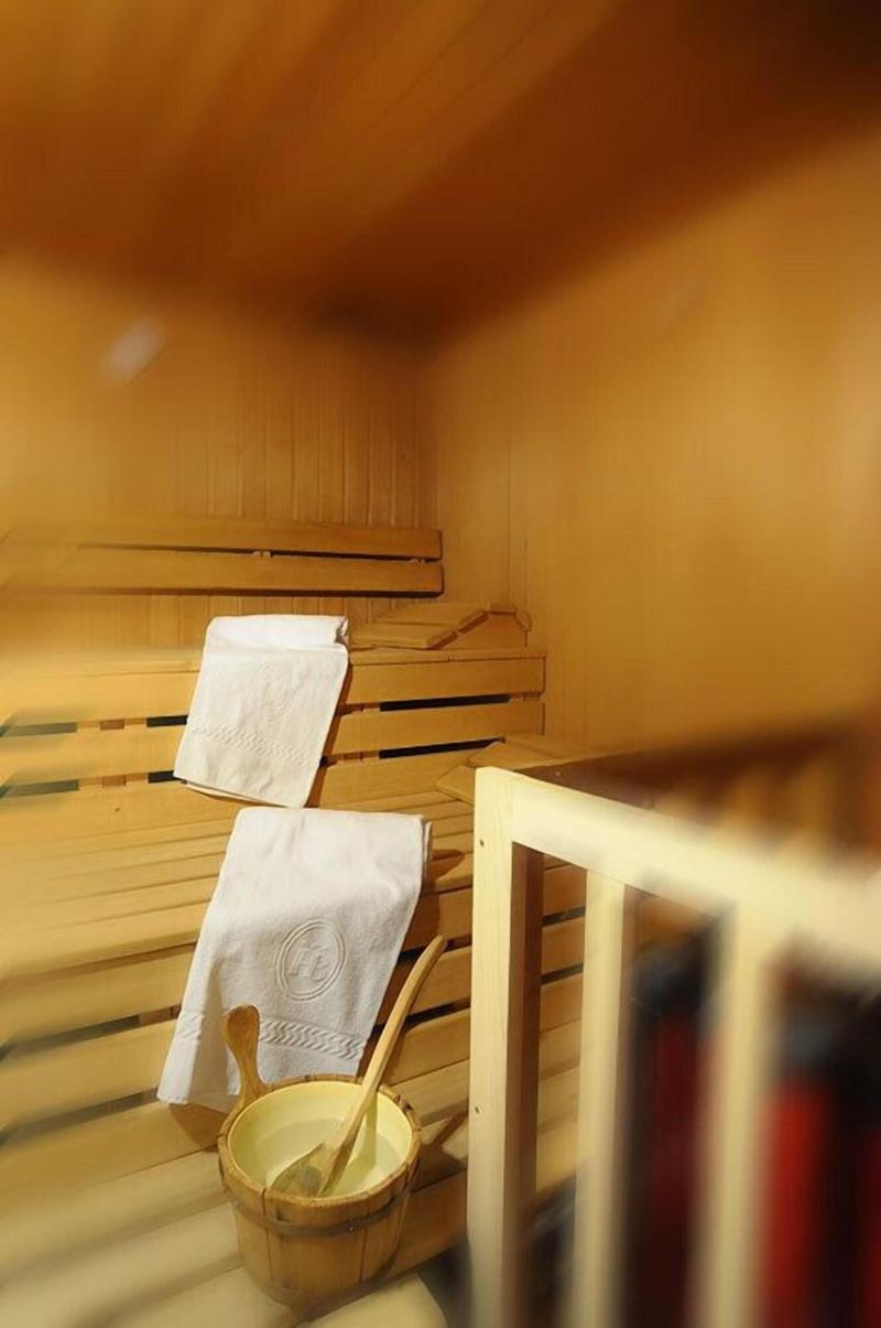 Hotel Barance image