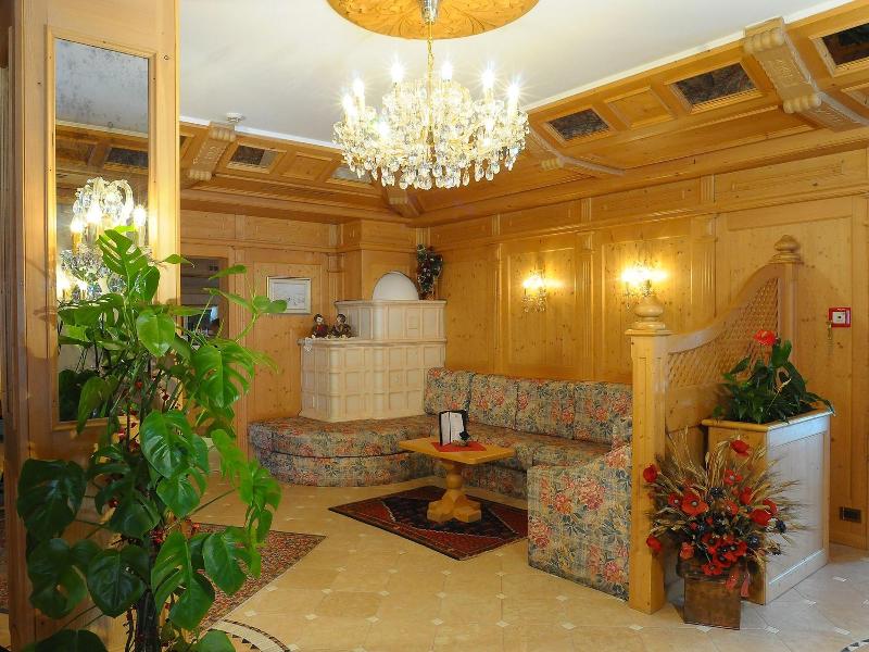 Hotel Barance image