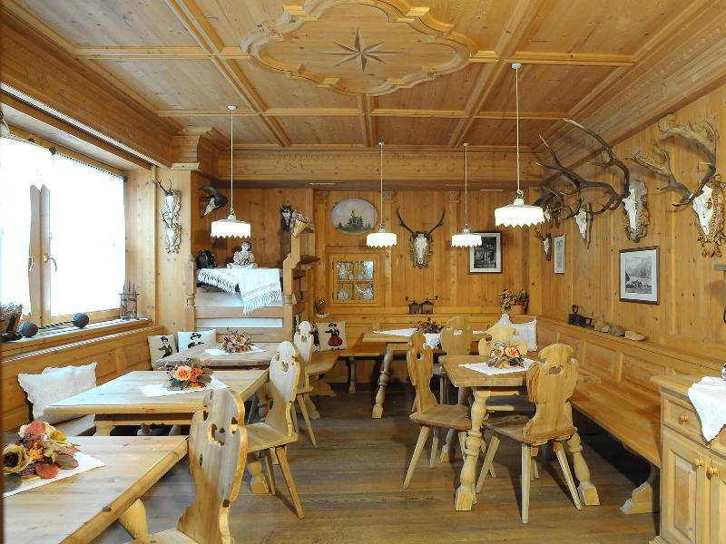 Hotel Barance image