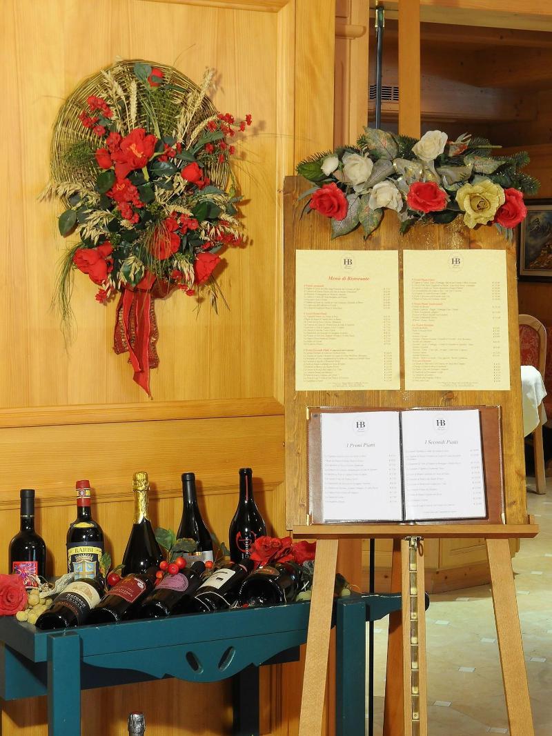 Hotel Barance image