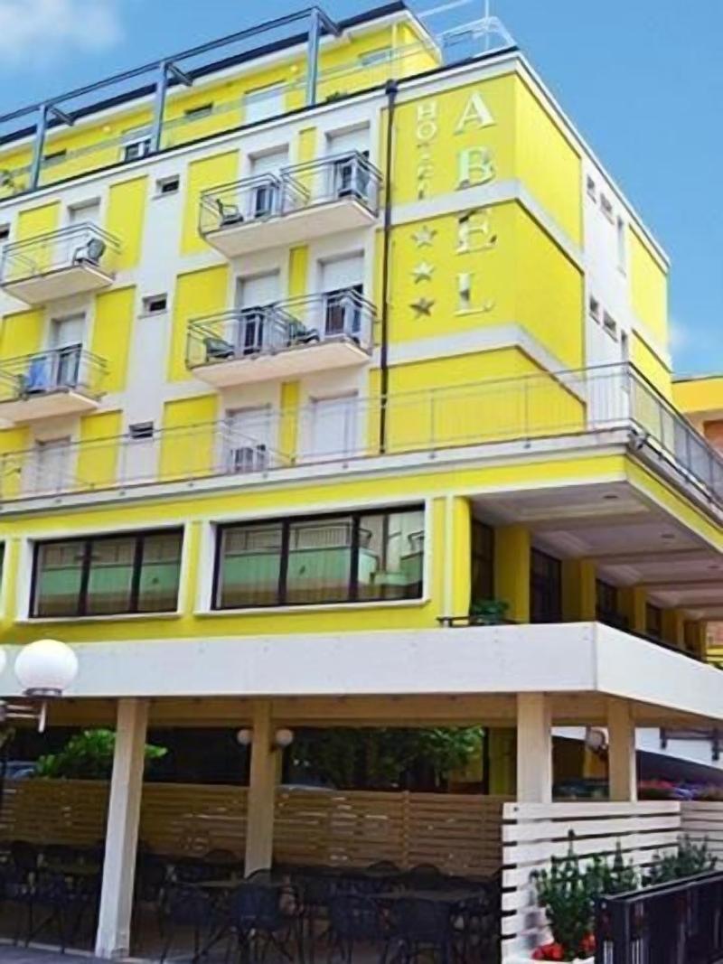 Hotel Abel