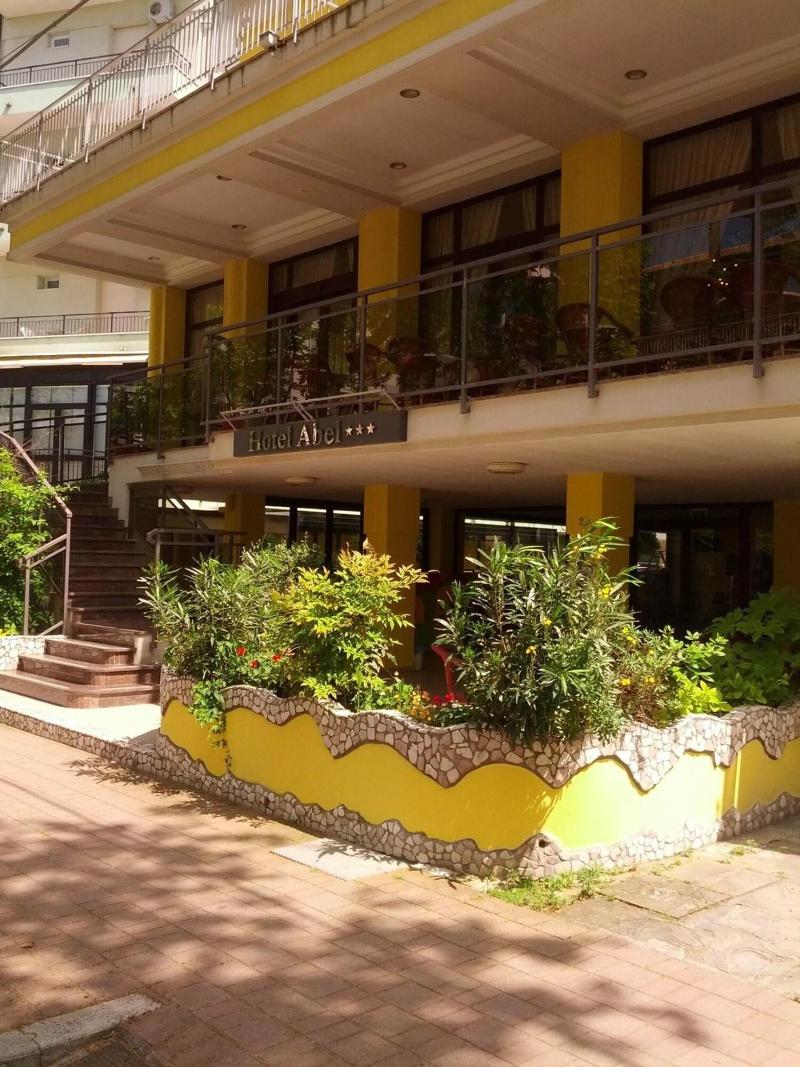 Hotel Abel image