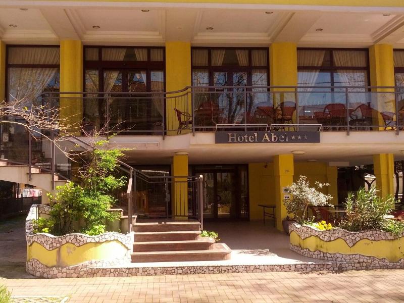 Hotel Abel image