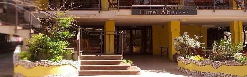 Hotel Abel image