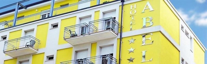 Hotel Abel image