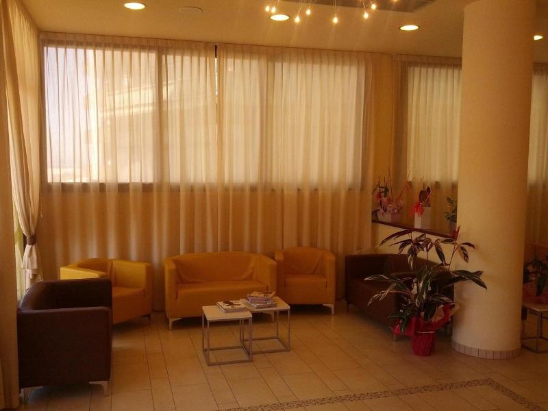 Hotel Abel image