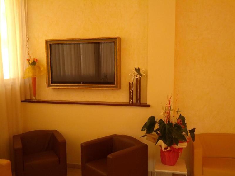 Hotel Abel image