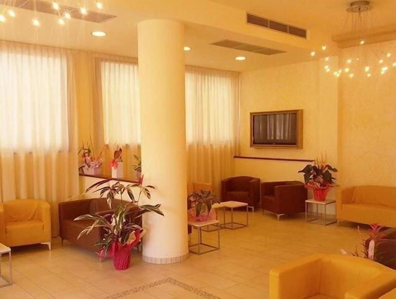 Hotel Abel image