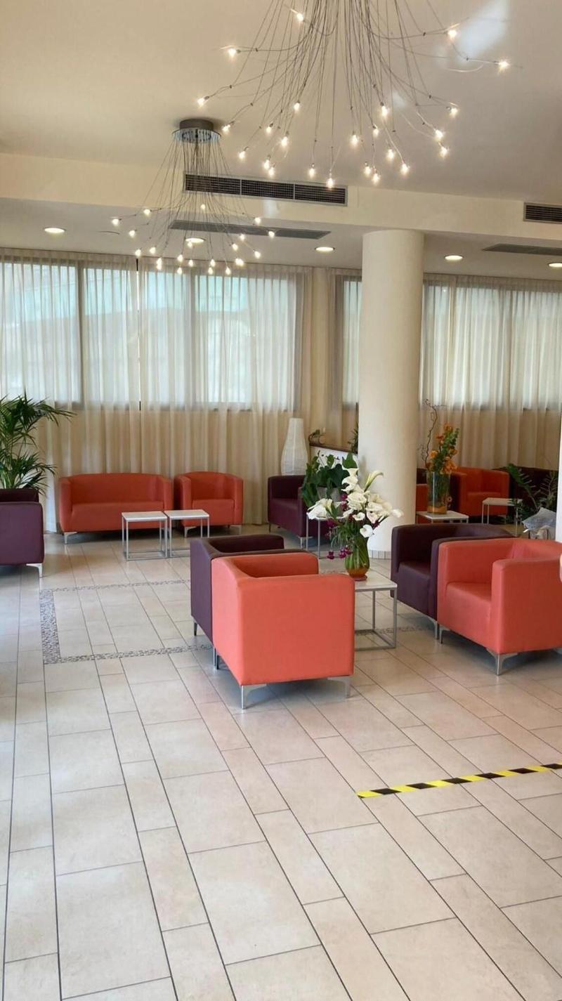 Hotel Abel image