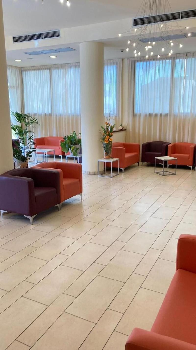 Hotel Abel image