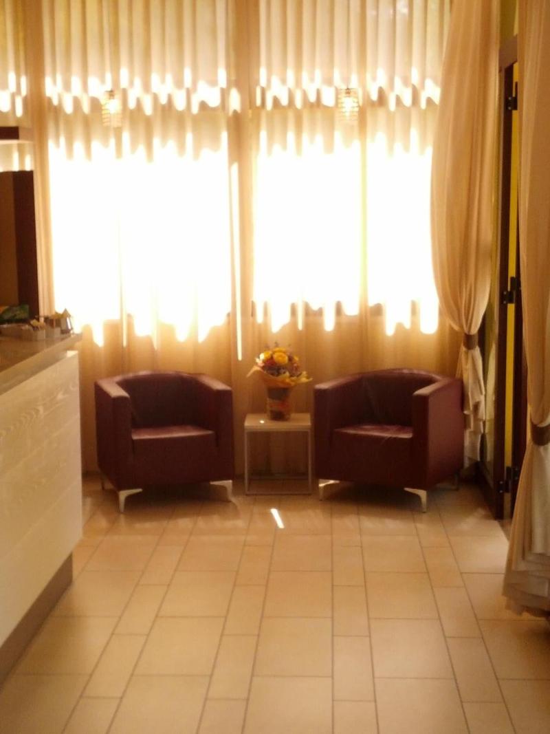 Hotel Abel image