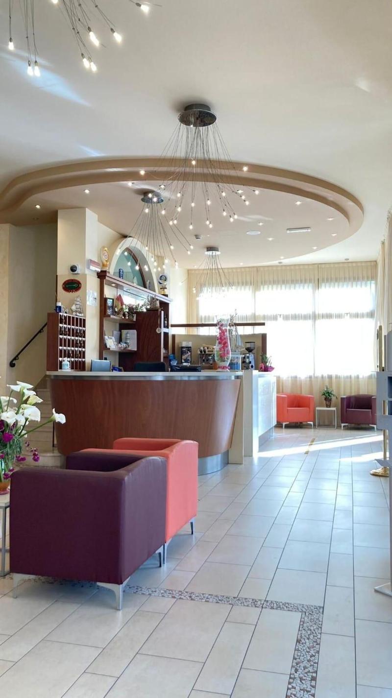 Hotel Abel image