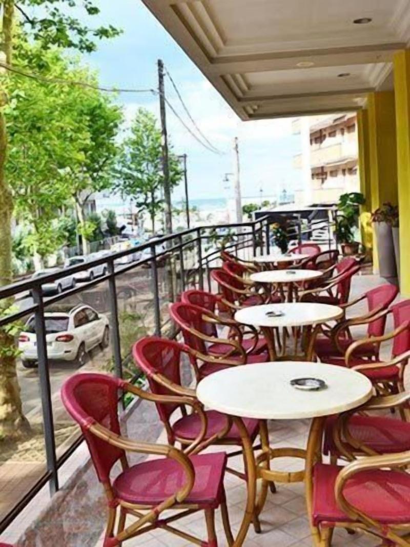 Hotel Abel image