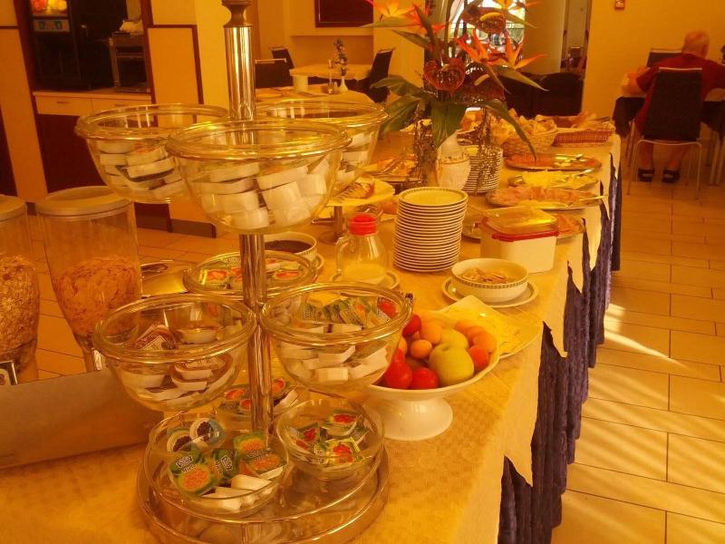 Hotel Abel image