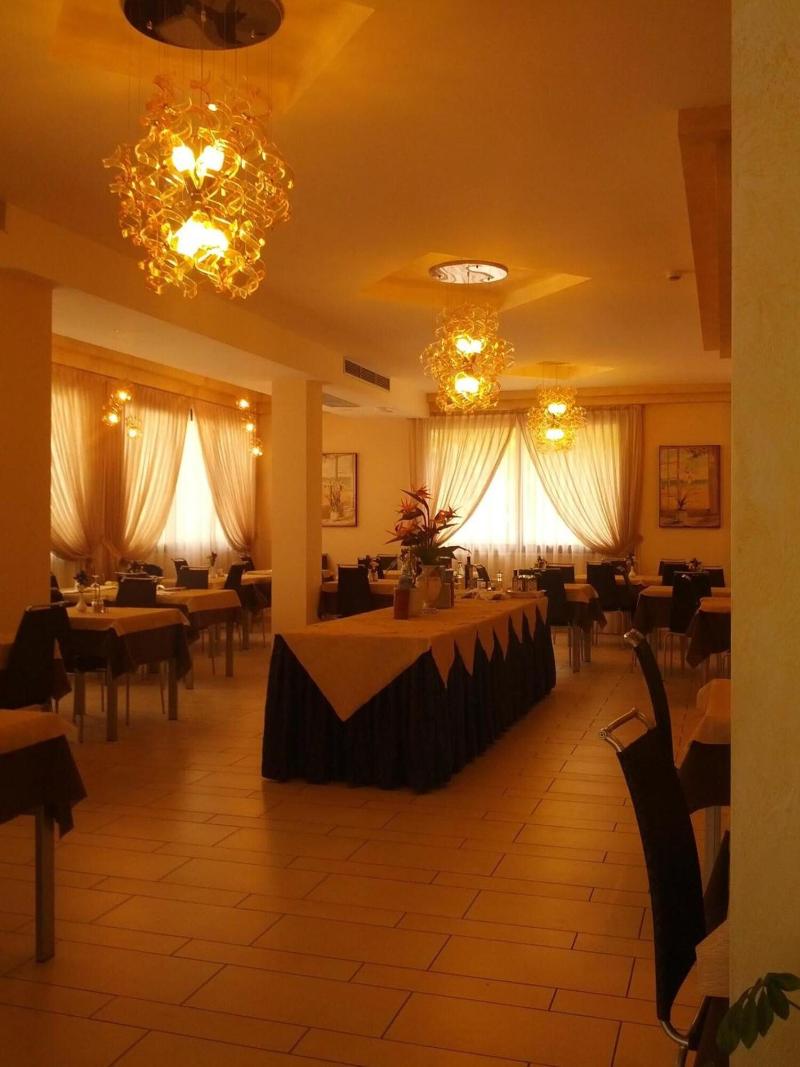 Hotel Abel image