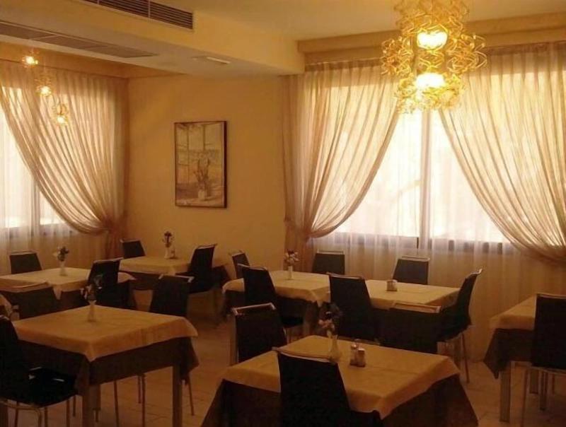 Hotel Abel image