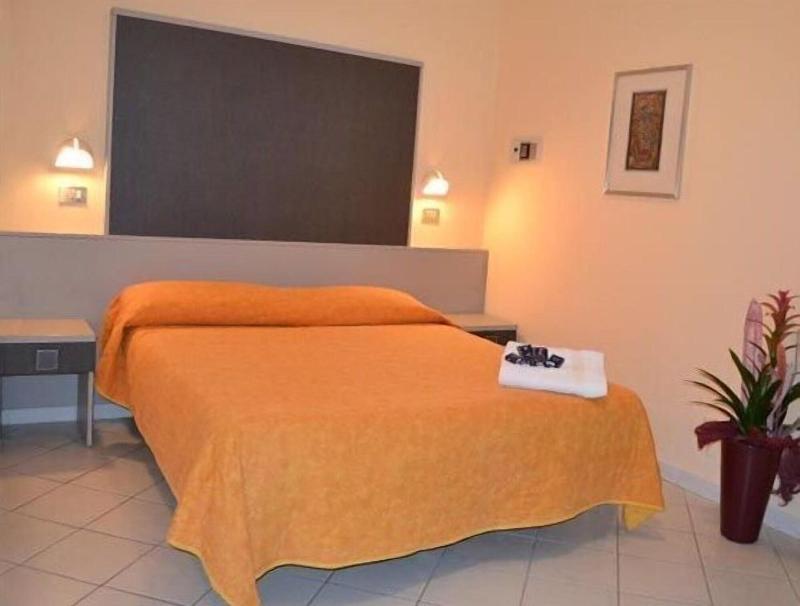Hotel Abel image